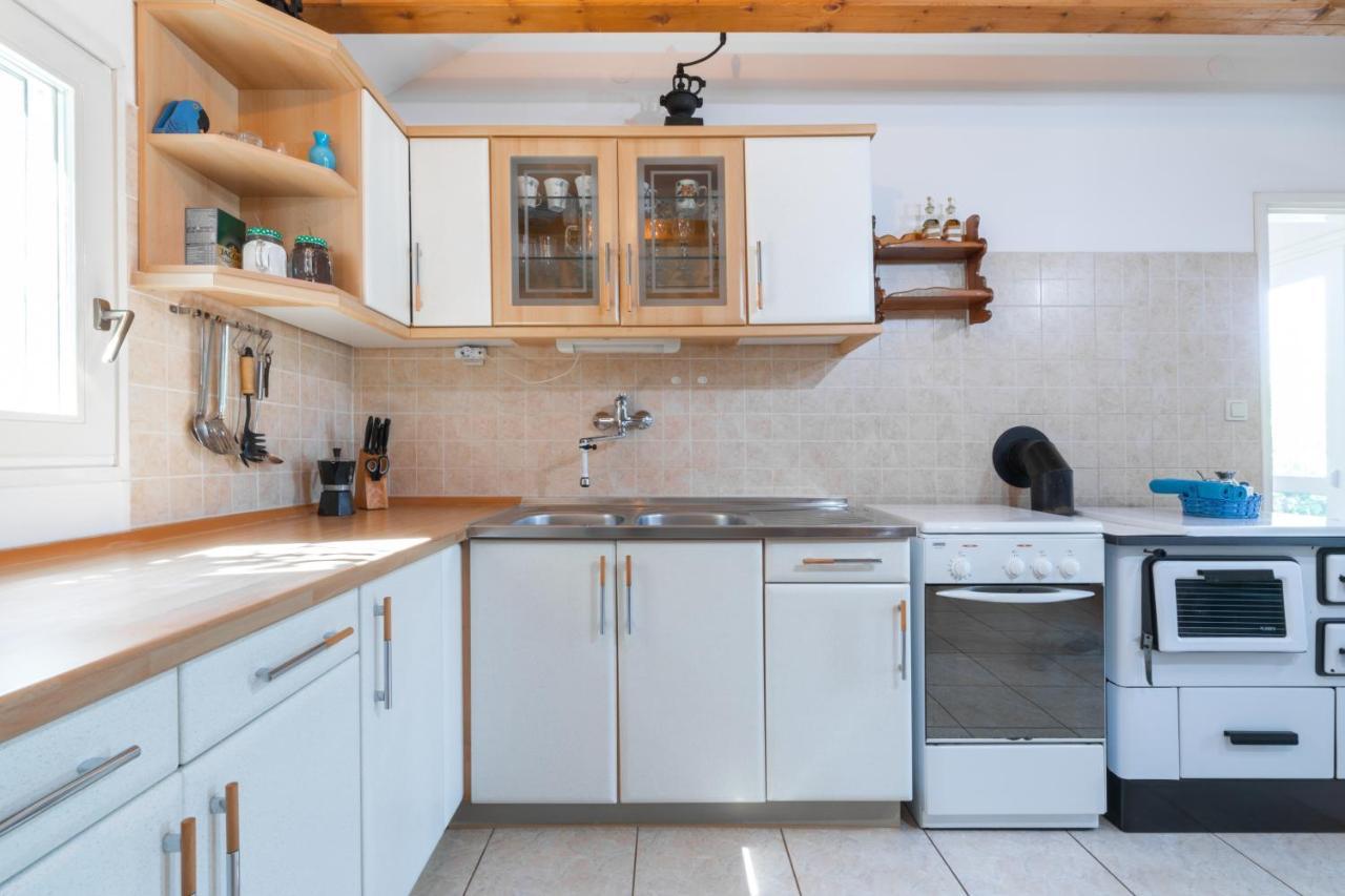 Holiday Home Liberan Vela Luka Exterior photo
