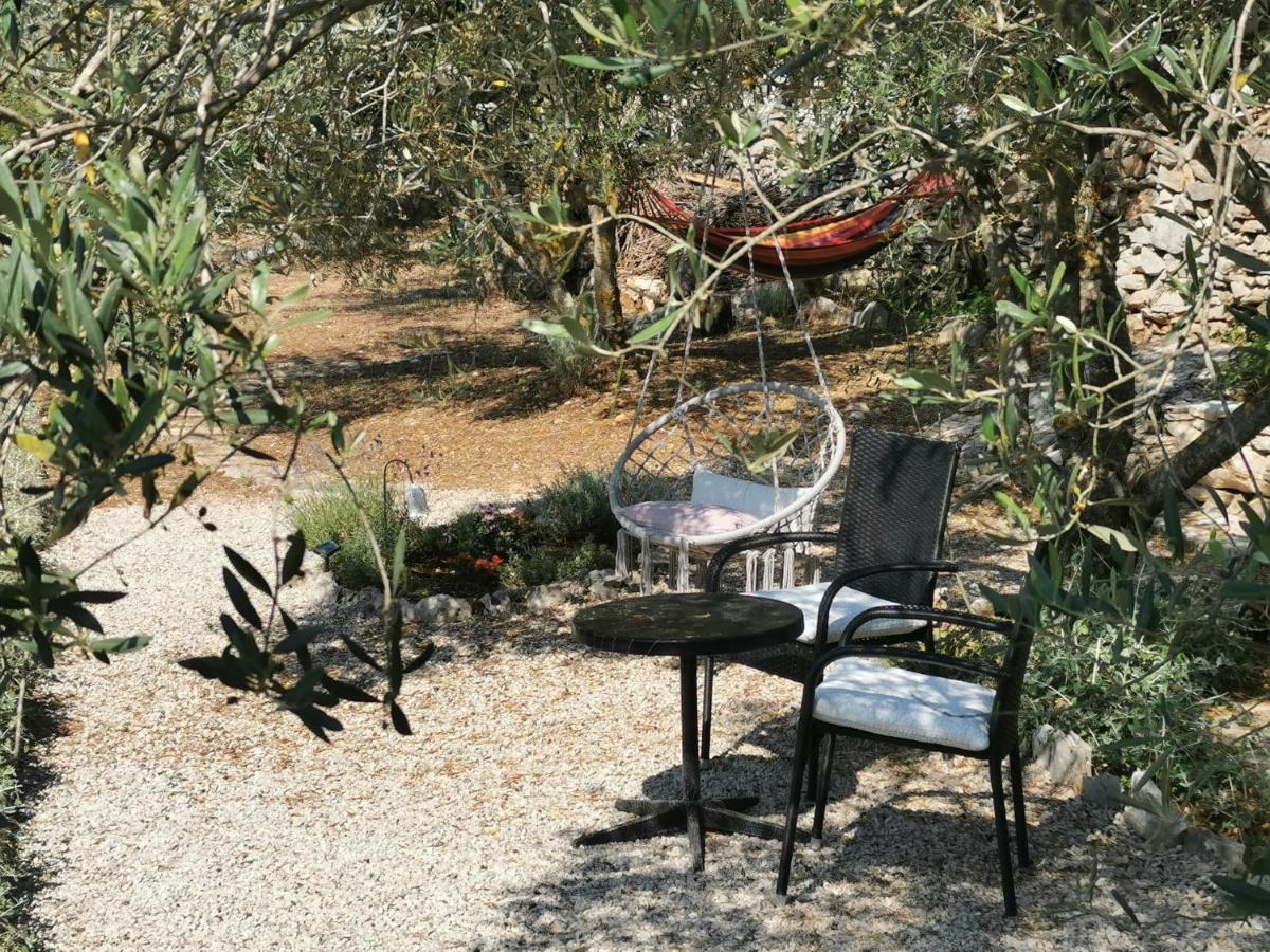Holiday Home Liberan Vela Luka Exterior photo